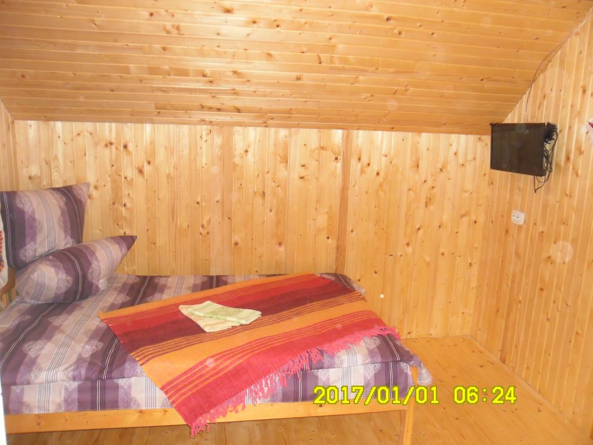 Lisovychok Vorokhta Exterior foto