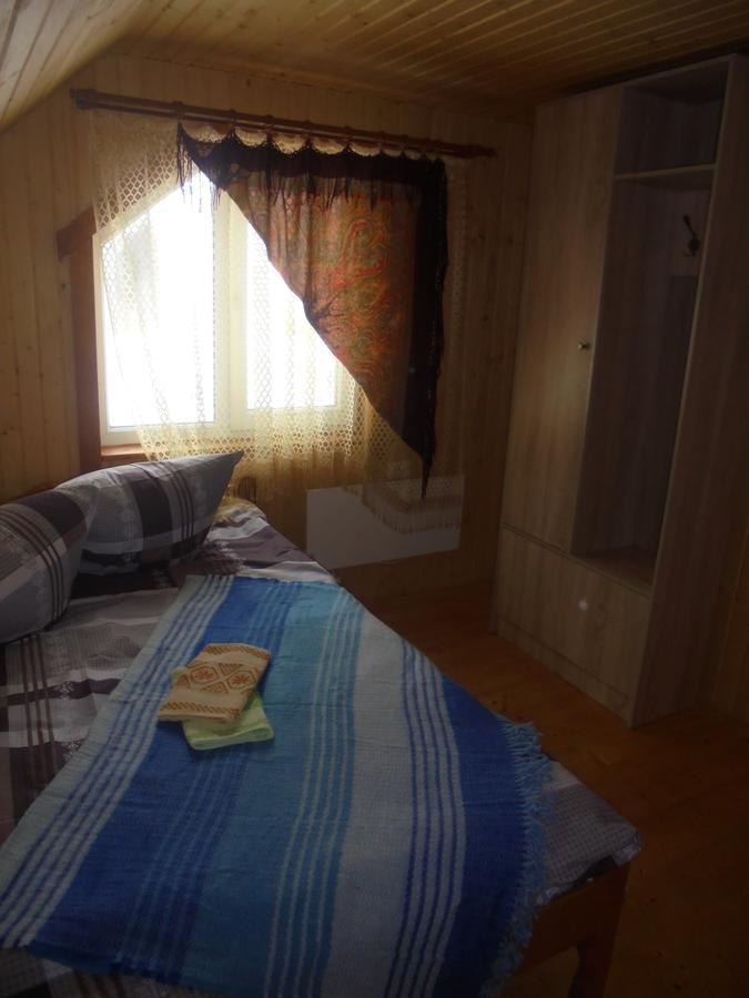 Lisovychok Vorokhta Exterior foto
