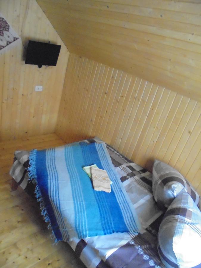 Lisovychok Vorokhta Exterior foto