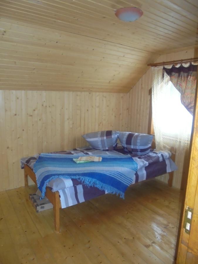 Lisovychok Vorokhta Exterior foto