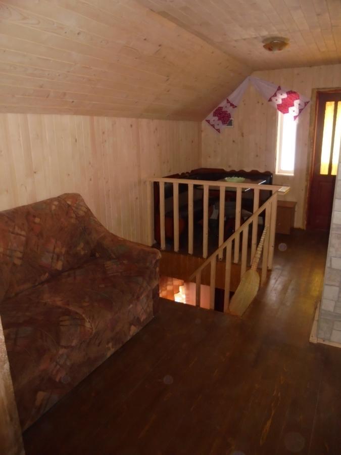 Lisovychok Vorokhta Exterior foto
