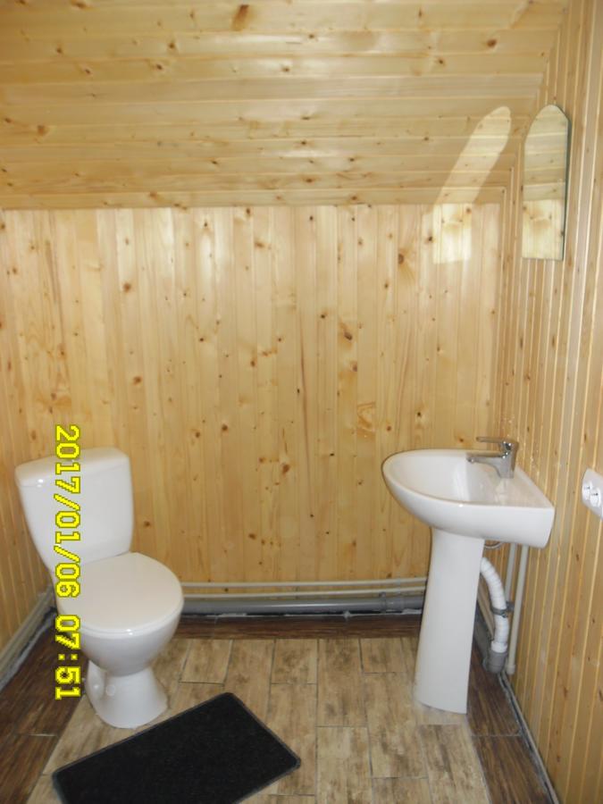 Lisovychok Vorokhta Exterior foto
