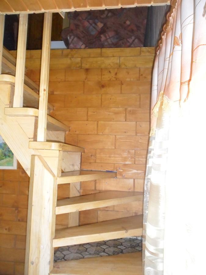 Lisovychok Vorokhta Exterior foto