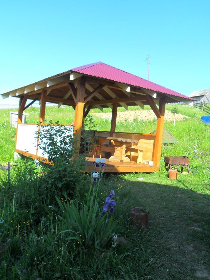 Lisovychok Vorokhta Exterior foto